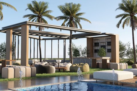 Office de 1 dormitorio en Majan, UAE No. 133939 10