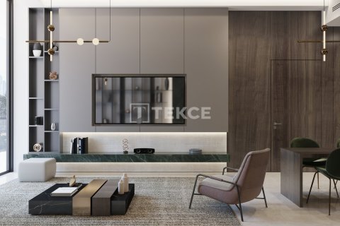 Appartement de 2 chambres à Dubai Land, UAE No. 135320 25