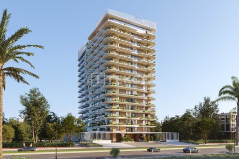 Appartement de 2 chambres à Dubai Land, UAE No. 135320 4