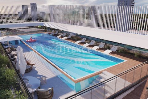 Appartement de 2 chambres à Dubai Land, UAE No. 135320 8