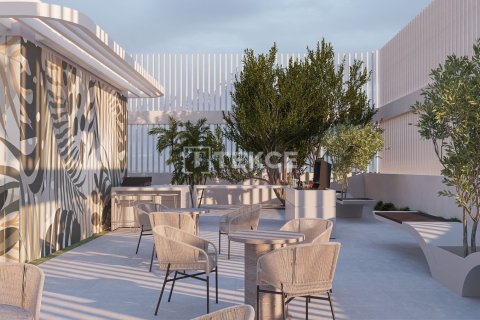 Appartement de 2 chambres à Dubai Land, UAE No. 135320 24