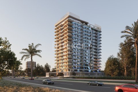 Appartement de 2 chambres à Dubai Land, UAE No. 135320 5