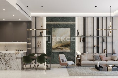Appartement de 2 chambres à Dubai Land, UAE No. 135320 26