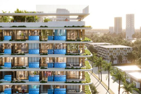 Apartment de 2 dormitorios en Dubai Land, UAE No. 135320