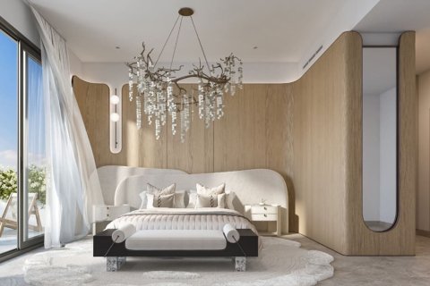 Квартира с 2 спальнями в Дубай, ОАЭ №51869 14