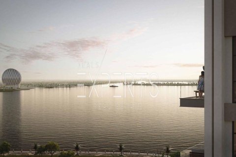 2 bedrooms Apartment on the Yas Island, UAE No. 224136