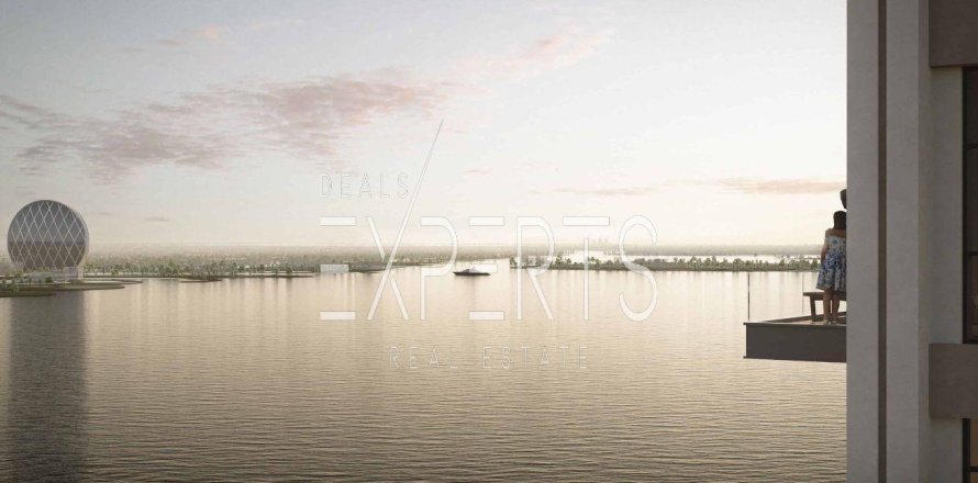 2 bedrooms Apartment on the Yas Island, UAE No. 224136