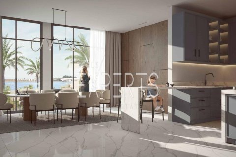 2 bedrooms Apartment on the Yas Island, UAE No. 224136 4