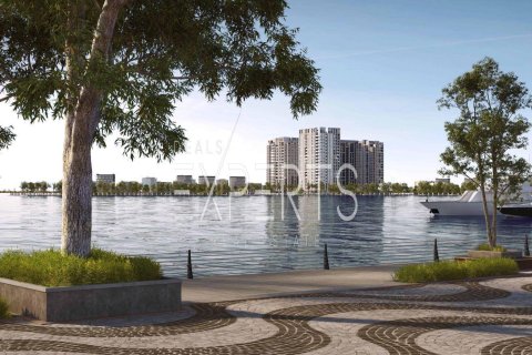 2 bedrooms Apartment on the Yas Island, UAE No. 224136 8