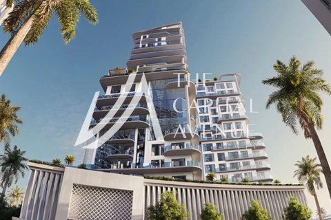 2 bedrooms Apartment in Al Reem Island, UAE No. 221759