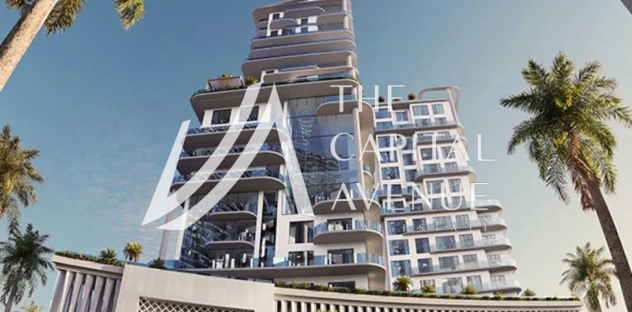 2 bedrooms Apartment in Al Reem Island, UAE No. 221759