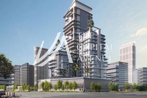 2 bedrooms Apartment in Al Reem Island, UAE No. 221759 12