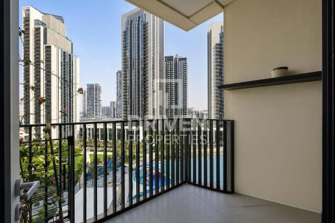 Apartment de 3 dormitorios en Creek Horizon, UAE No. 215207 23