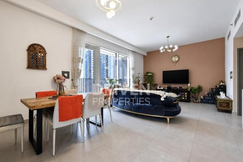 Apartment de 3 dormitorios en Creek Horizon, UAE No. 215207 3
