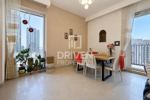 Apartment de 3 dormitorios en Creek Horizon, UAE No. 215207 4