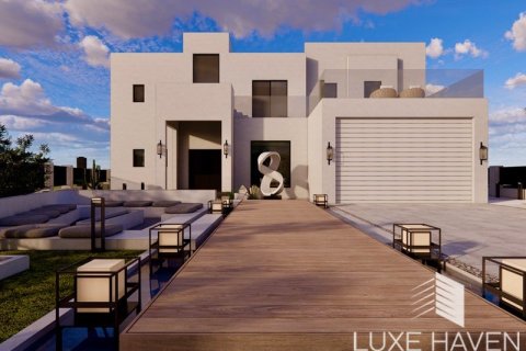 5 bedrooms Villa in Jumeirah Islands, UAE No. 13050 13