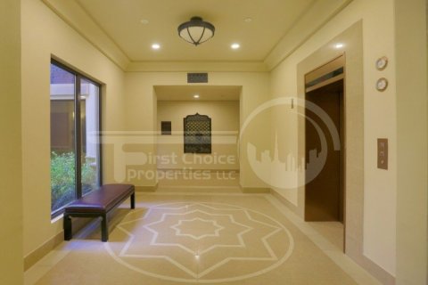 2 غرف نوم شقة على جزيرة السعديات, الإمارات العربية المتحدة رقم 13407 16