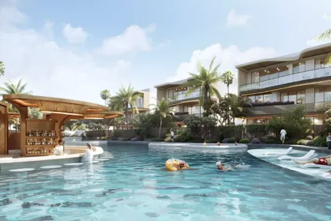 Villa de 5 dormitorios en Dubai, UAE No. 110250 5