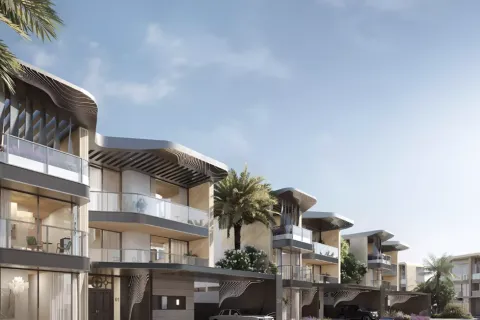 Villa de 5 dormitorios en Dubai, UAE No. 110250 6