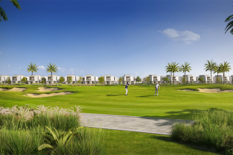 Villa de 3 chambres à Umm Al Sheif, UAE No. 110852 3