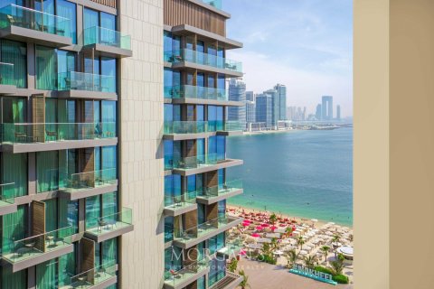Appartement de 2 chambres à The Fairmont Palm Residences, UAE No. 80510 22