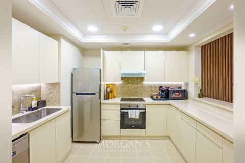 Appartement de 2 chambres à The Fairmont Palm Residences, UAE No. 80510 11
