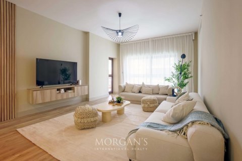 Appartement de 2 chambres à The Fairmont Palm Residences, UAE No. 80510 5