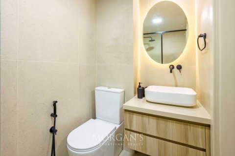 Appartement de 2 chambres à The Fairmont Palm Residences, UAE No. 80510 20