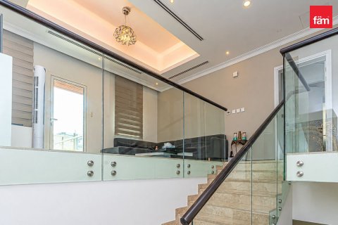 Apartment de 4 dormitorios en Al Barsha, UAE No. 213273 15