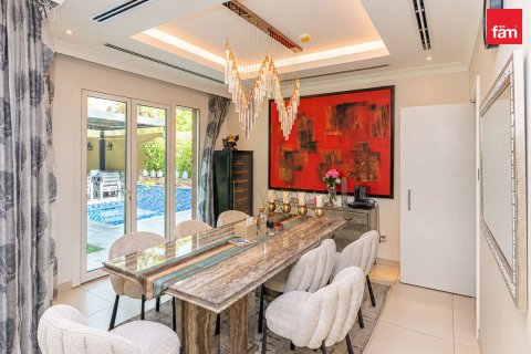 Apartment de 4 dormitorios en Al Barsha, UAE No. 213273 6