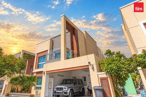 Apartment de 4 dormitorios en Al Barsha, UAE No. 213273 31