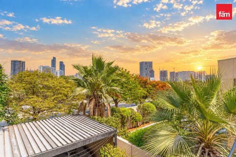 Apartment de 4 dormitorios en Al Barsha, UAE No. 213273 30