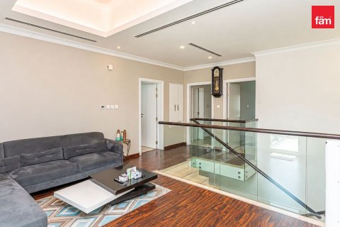 Apartment de 4 dormitorios en Al Barsha, UAE No. 213273 16