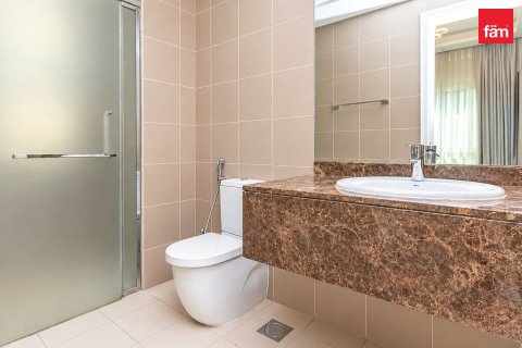Apartment de 4 dormitorios en Al Barsha, UAE No. 213273 27