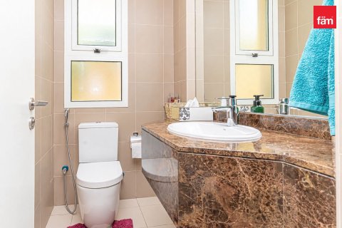 Apartment de 4 dormitorios en Al Barsha, UAE No. 213273 29