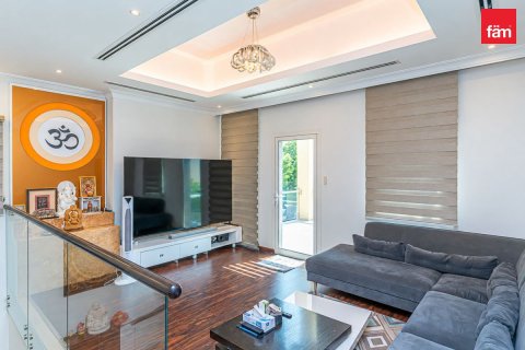 Apartment de 4 dormitorios en Al Barsha, UAE No. 213273 17