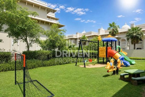 Appartement de 2 chambres à The Crescent, UAE No. 218124 16