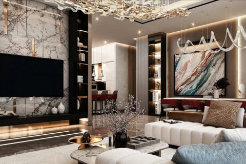 Apartment de 3 dormitorios en Jumeirah Lake Towers, UAE No. 3951 5