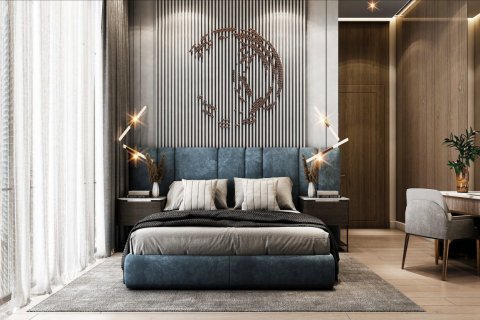 Apartment de 3 dormitorios en Jumeirah Lake Towers, UAE No. 3951 6