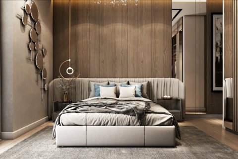 Apartment de 3 dormitorios en Jumeirah Lake Towers, UAE No. 3951 4