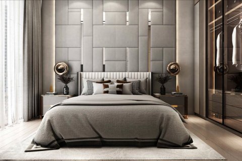 Apartment de 3 dormitorios en Jumeirah Lake Towers, UAE No. 3951 3