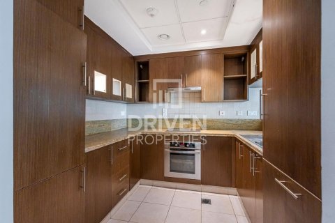 1 غرف نوم شقة في The Fairways, الإمارات العربية المتحدة رقم 226387 8
