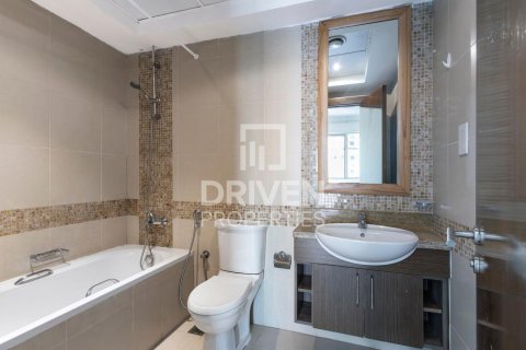 1 غرف نوم شقة في The Fairways, الإمارات العربية المتحدة رقم 226387 13