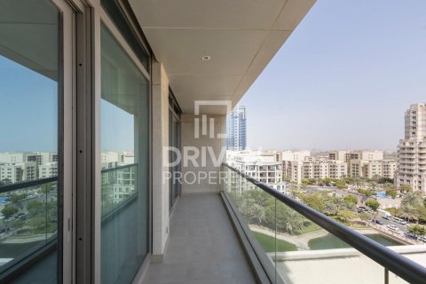 1 غرف نوم شقة في The Fairways, الإمارات العربية المتحدة رقم 226387 11