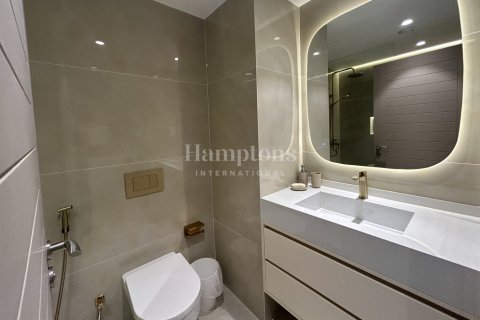 استوديو شقة في وسط مدينة دبي, الإمارات العربية المتحدة رقم 216963 12