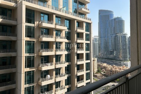 استوديو شقة في وسط مدينة دبي, الإمارات العربية المتحدة رقم 216963 4