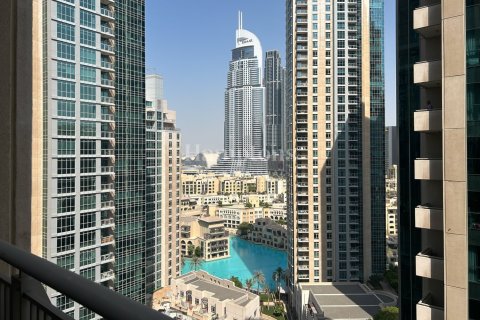 استوديو شقة في وسط مدينة دبي, الإمارات العربية المتحدة رقم 216963 13