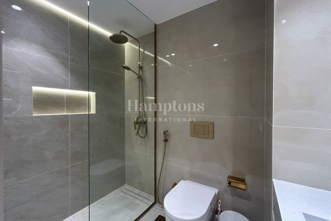 استوديو شقة في وسط مدينة دبي, الإمارات العربية المتحدة رقم 216963 9