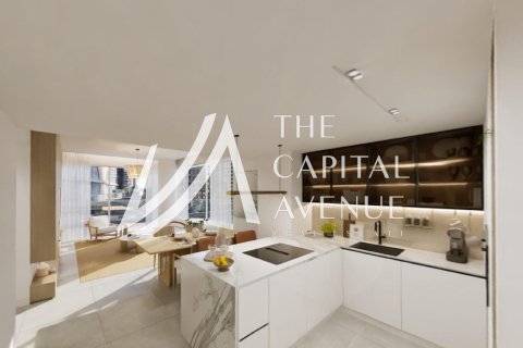 Apartment de 1 dormitorio en Al Fahid, UAE No. 223551 4