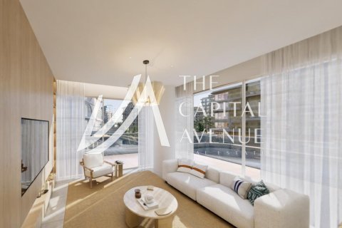 Apartment de 1 dormitorio en Al Fahid, UAE No. 223551